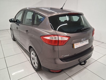 Used Ford C-Max 2013 for sale - 76485582: Photo