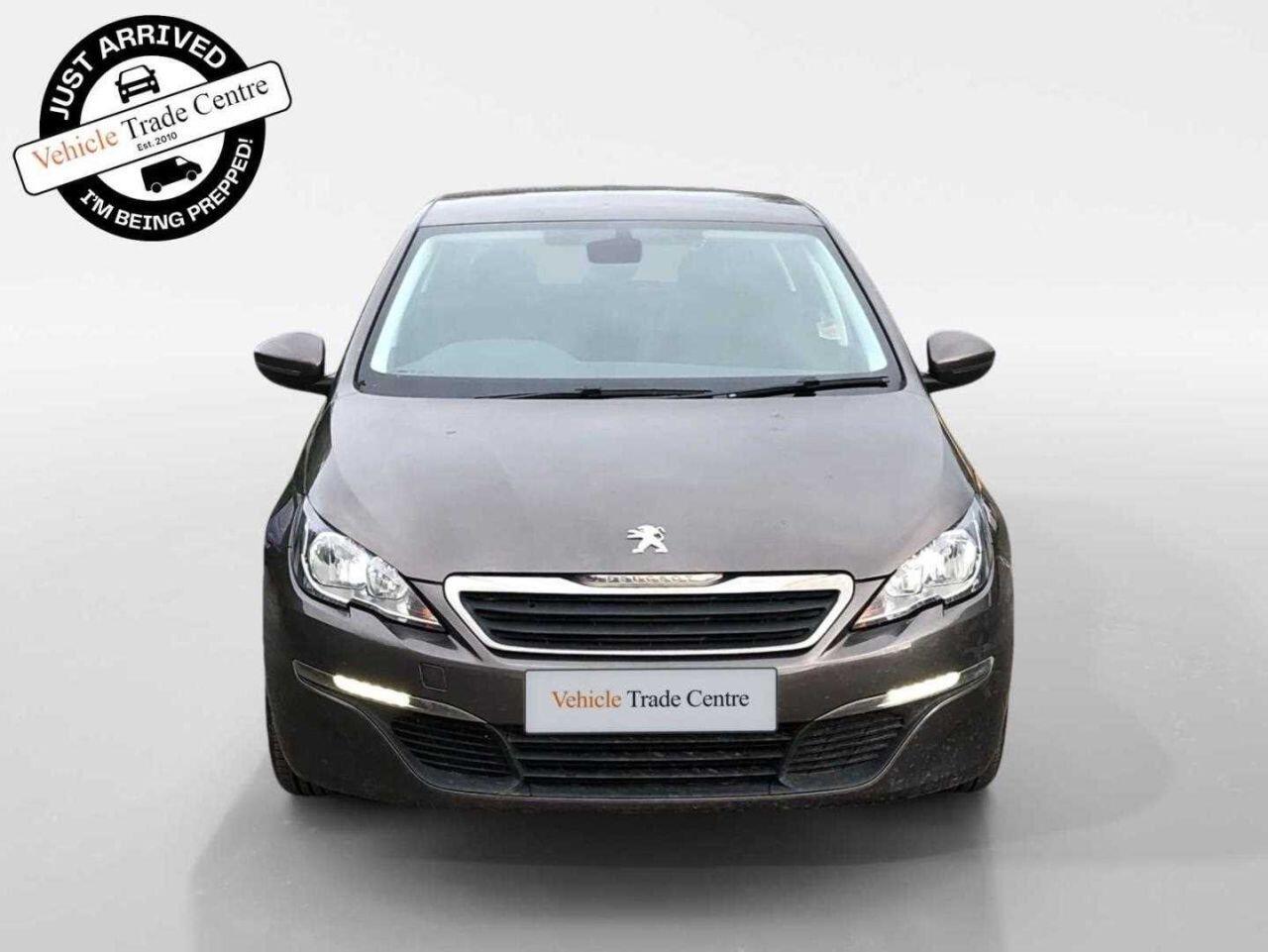 Used Peugeot 308 2014 for sale - 76138090: Photo 1
