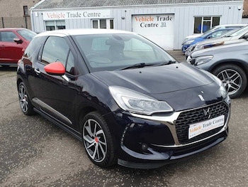 Used DS Automobiles DS 3 2017 for sale - 78693866: Photo