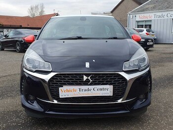 Used DS Automobiles DS 3 2017 for sale - 78693866: Photo