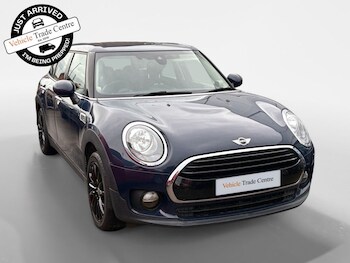 Used MINI Clubman 2017 for sale - 79598499: Photo