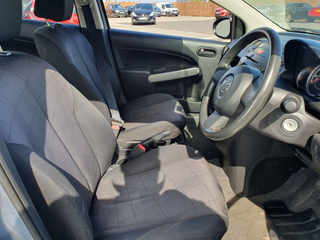 Used Mazda Mazda2 2013 for sale - 78082566: Photo 10