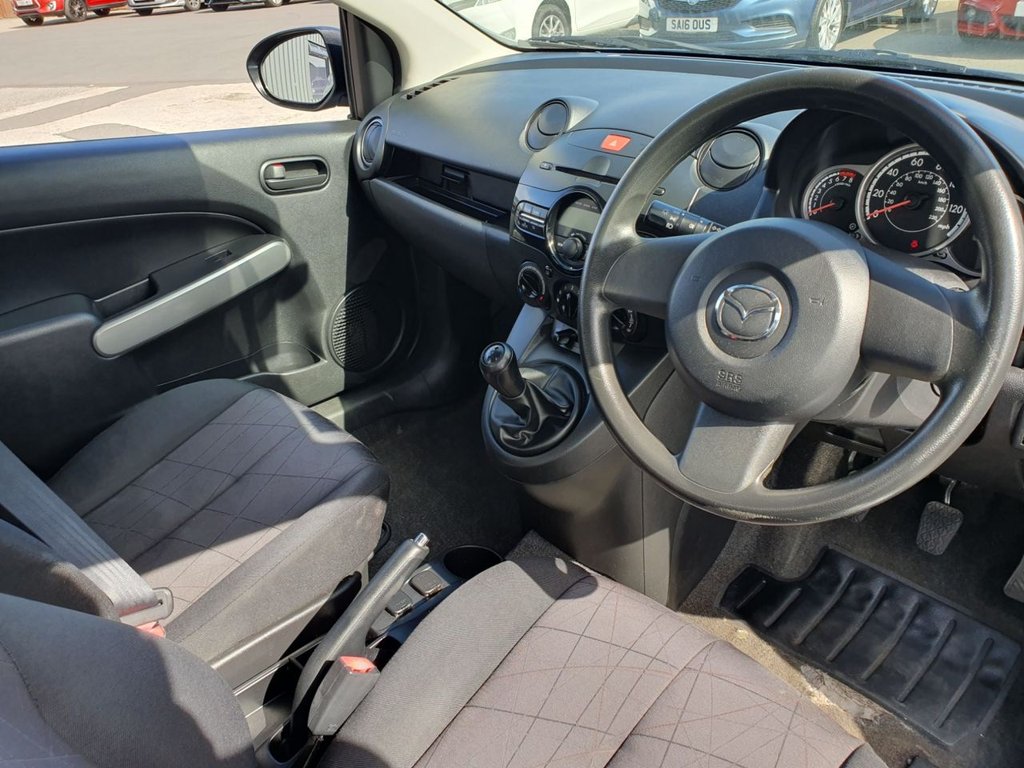 Used Mazda Mazda2 2013 for sale - 78082566: Photo 11