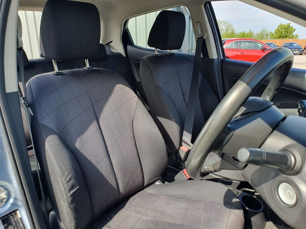 Used Mazda Mazda2 2013 for sale - 78082566: Photo 12