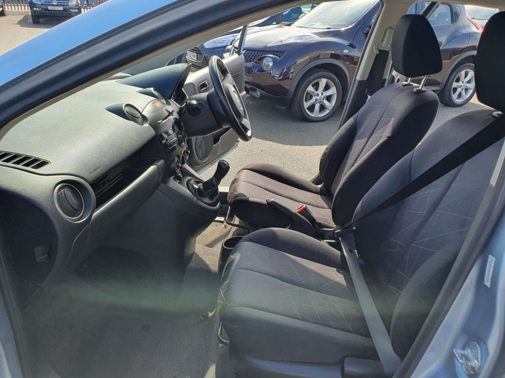 Used Mazda Mazda2 2013 for sale - 78082566: Photo 15