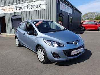 Used Mazda Mazda2 2013 for sale - 78082566: Photo