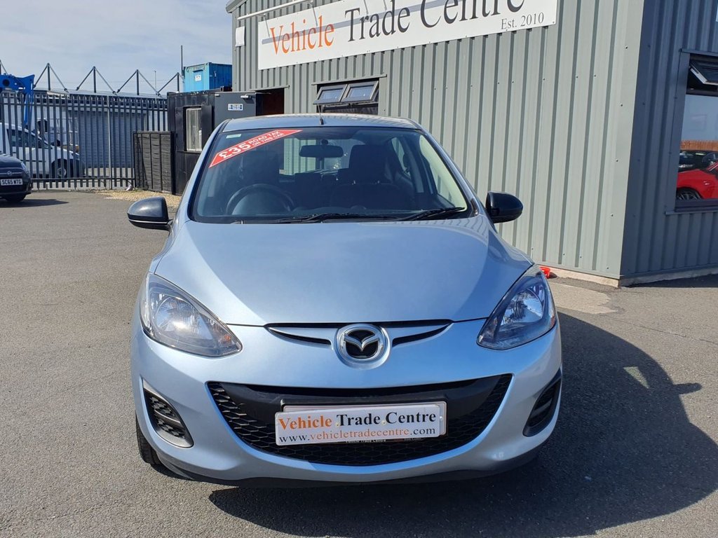 Used Mazda Mazda2 2013 for sale - 78082566: Photo 2