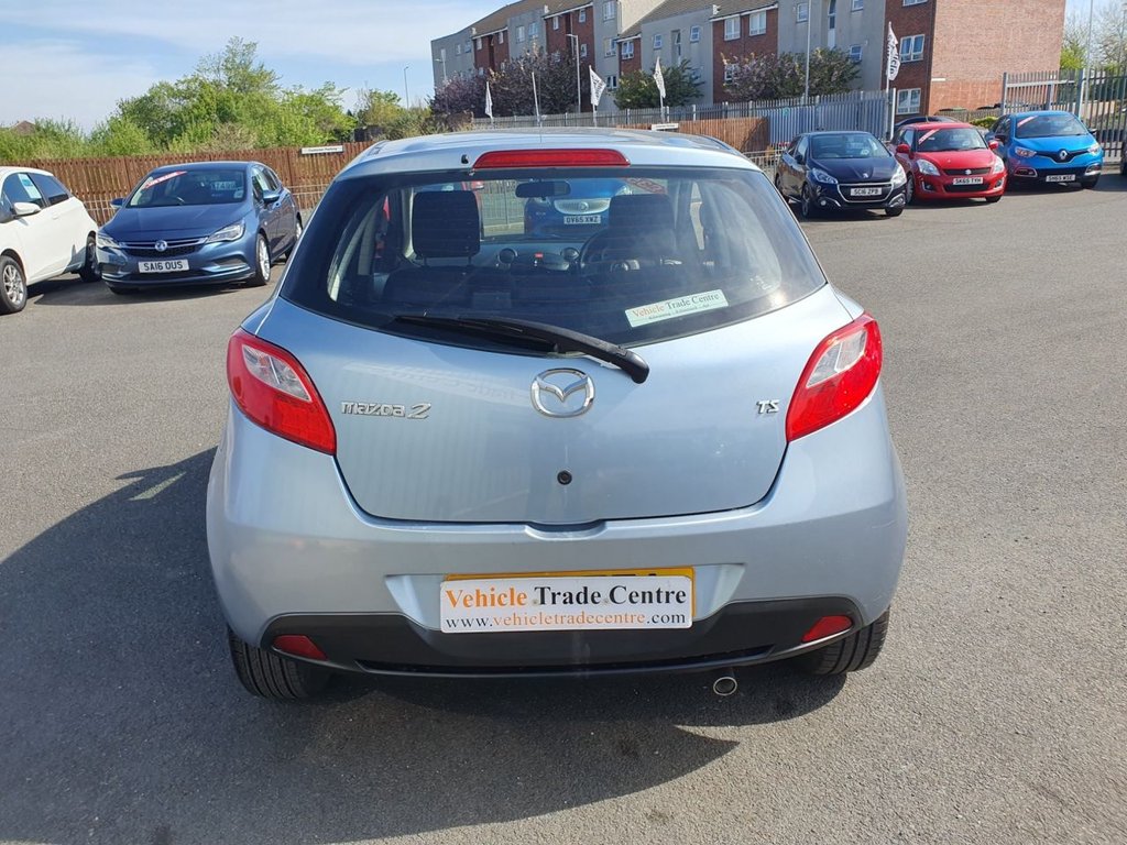 Used Mazda Mazda2 2013 for sale - 78082566: Photo 5