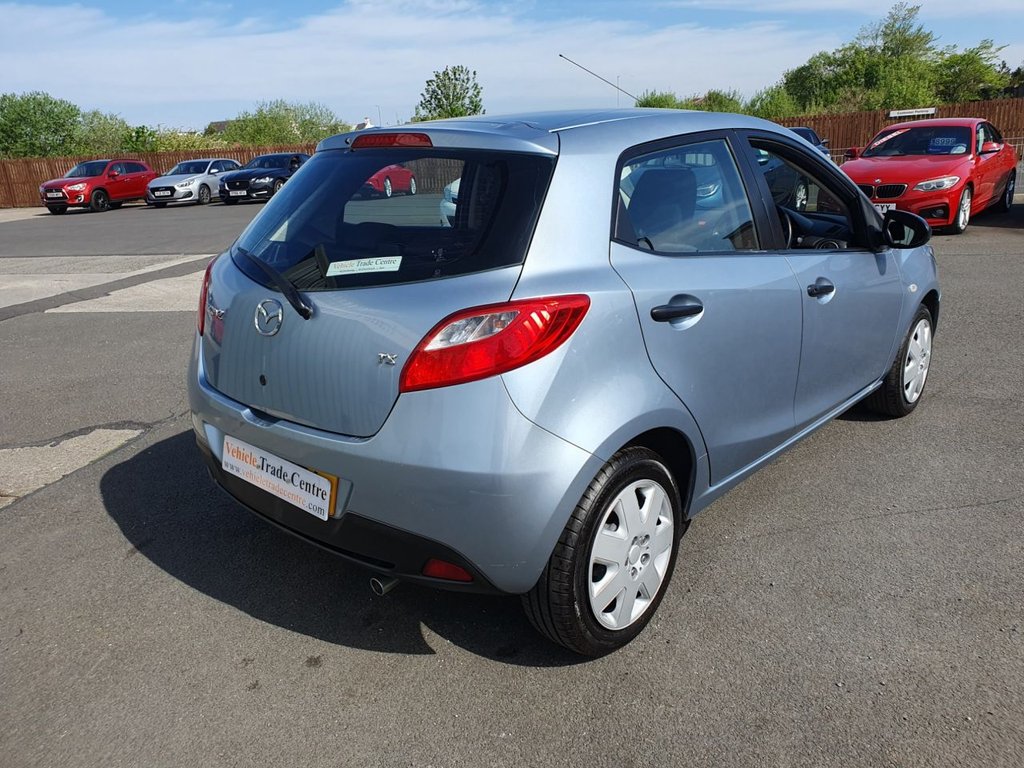 Used Mazda Mazda2 2013 for sale - 78082566: Photo 6