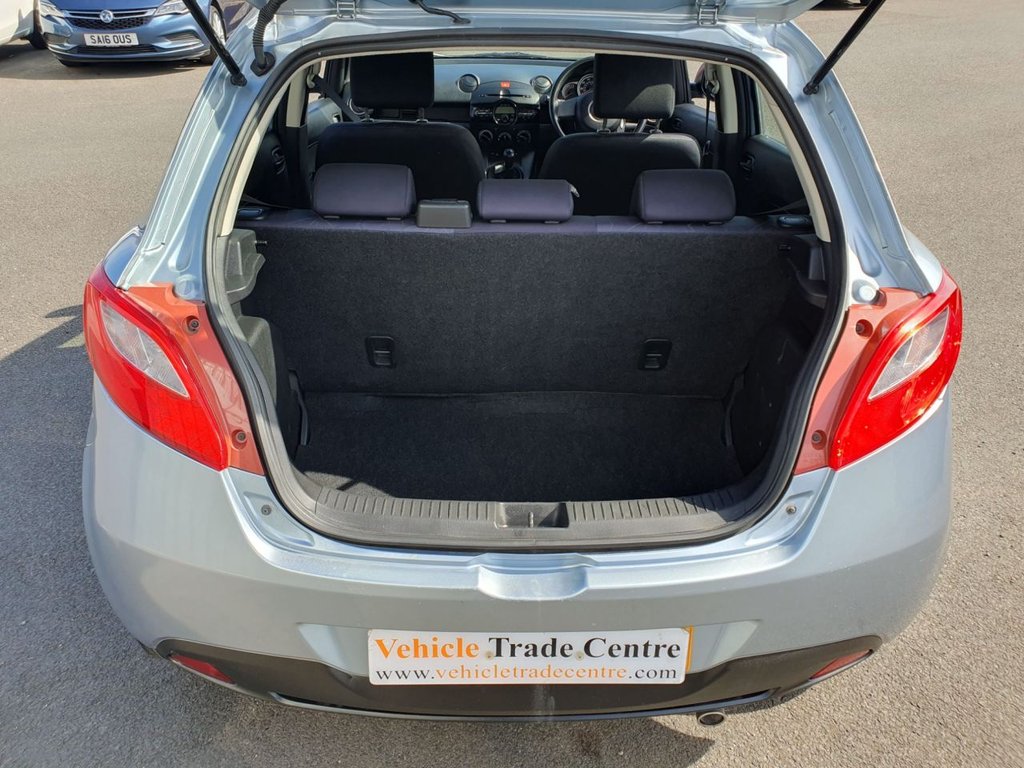 Used Mazda Mazda2 2013 for sale - 78082566: Photo 7