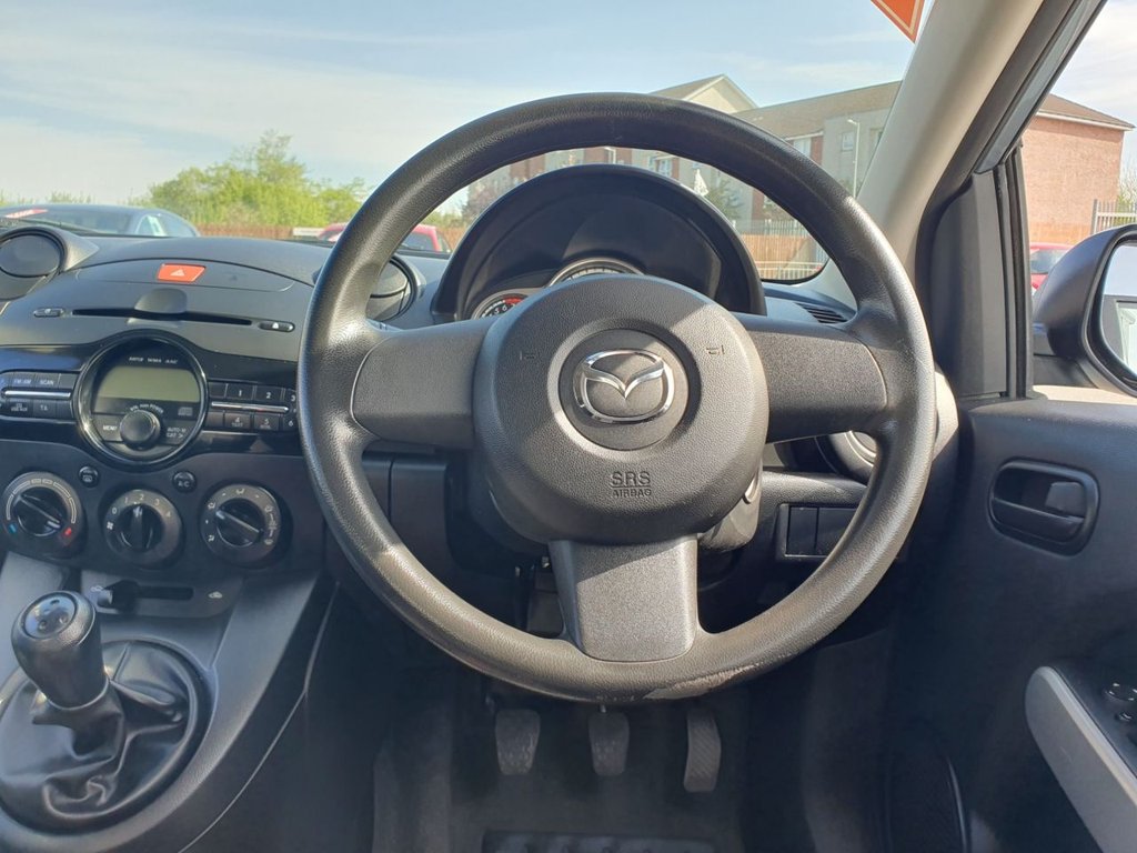 Used Mazda Mazda2 2013 for sale - 78082566: Photo 8