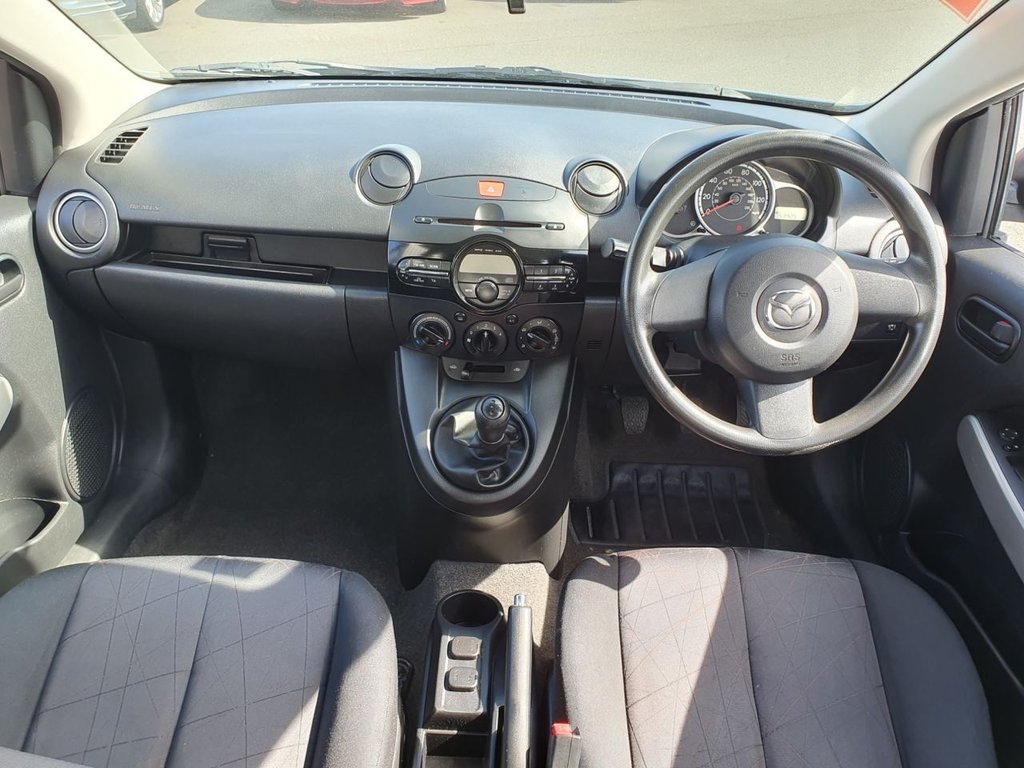 Used Mazda Mazda2 2013 for sale - 78082566: Photo 9
