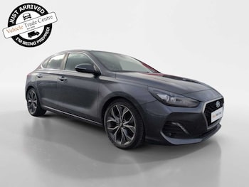 Used Hyundai i30 2018 for sale - 77936992: Photo