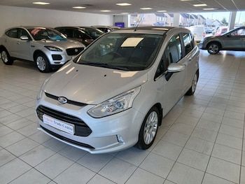 Used Ford B-MAX 2017 for sale - 79518594: Photo
