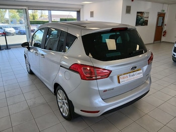 Used Ford B-MAX 2017 for sale - 79518594: Photo