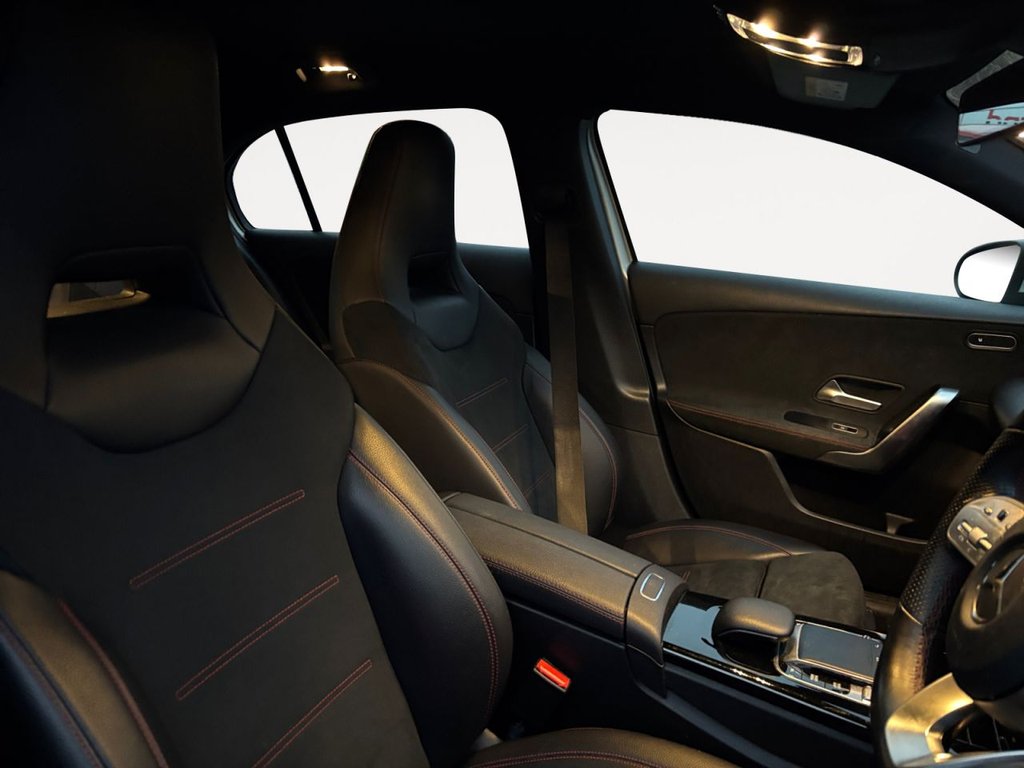 Used Mercedes-Benz A-Class 2018 for sale - 77936234: Photo 3