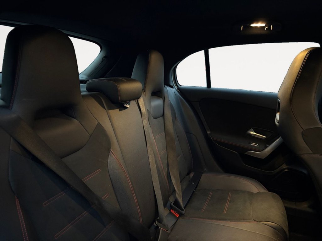 Used Mercedes-Benz A-Class 2018 for sale - 77936234: Photo 4