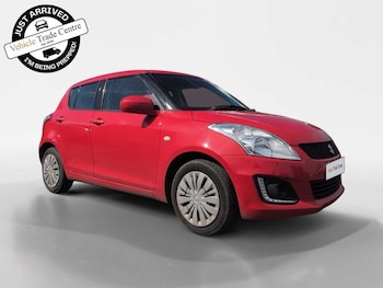 Used Suzuki Swift 2015 for sale - 78693899: Photo
