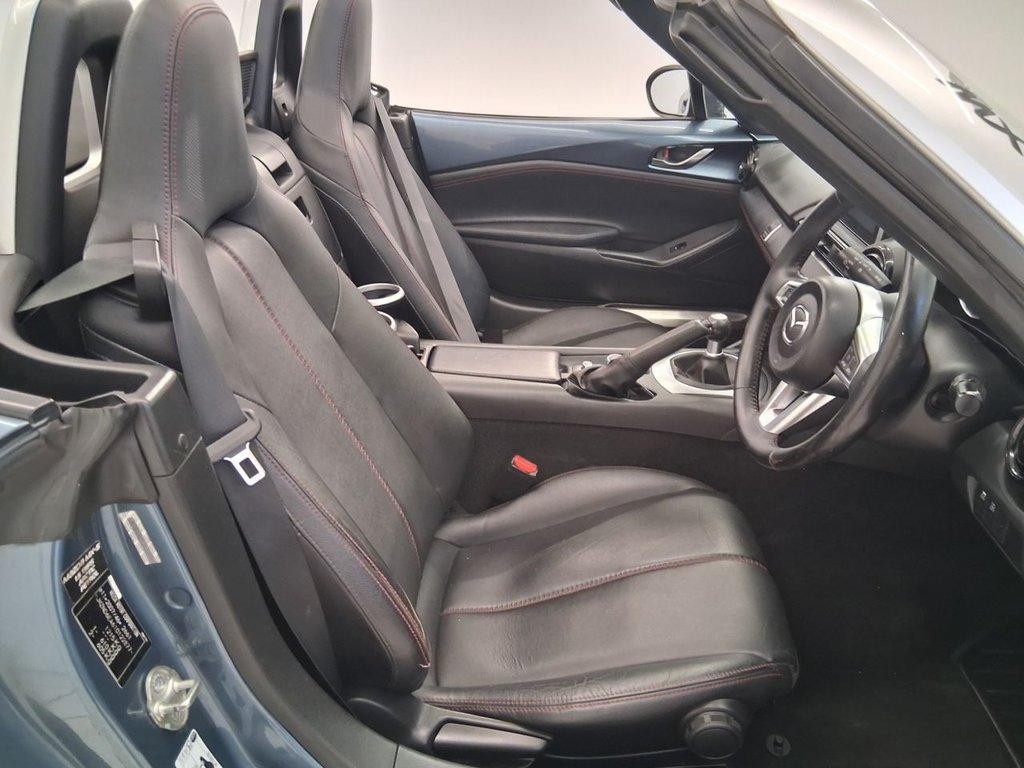 Used Mazda MX-5 2017 for sale - 77005344: Photo 13