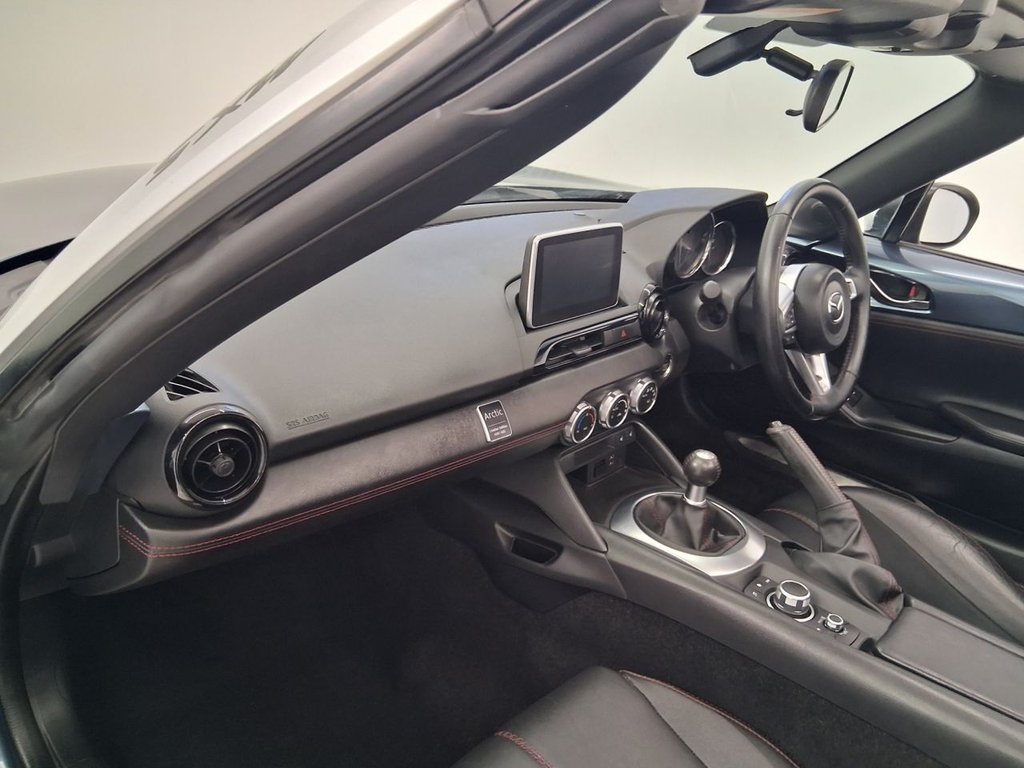 Used Mazda MX-5 2017 for sale - 77005344: Photo 14