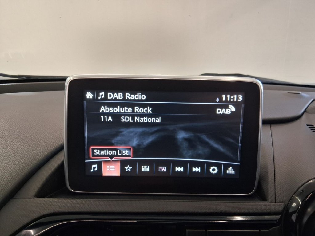 Used Mazda MX-5 2017 for sale - 77005344: Photo 17