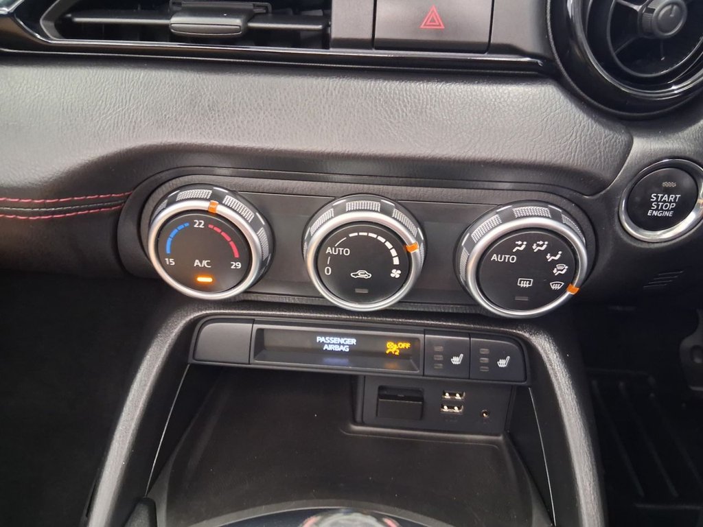 Used Mazda MX-5 2017 for sale - 77005344: Photo 18