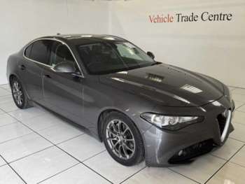 2017 (17) - 2.2 TD Tecnica Saloon 4dr Diesel Auto Euro 6 (s/s) (180 ps)