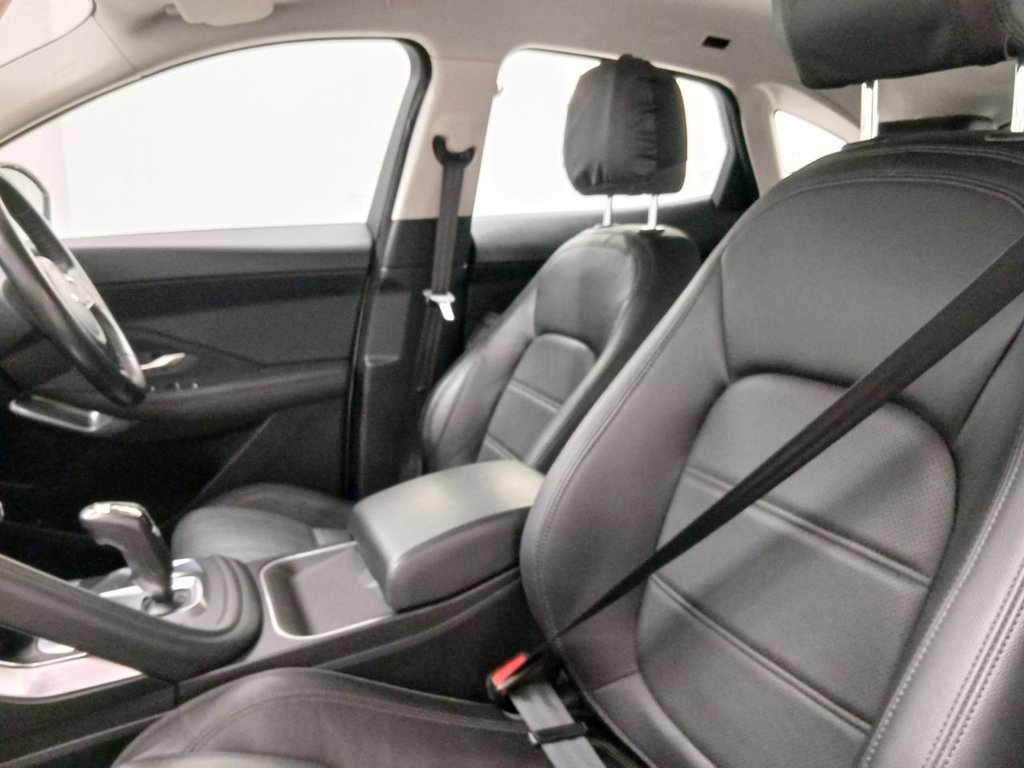 Used Jaguar E-Pace 2018 for sale - 77765353: Photo 17