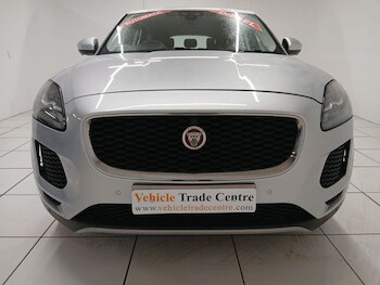 Used Jaguar E-Pace 2018 for sale - 77765353: Photo