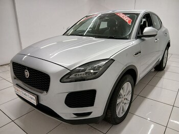 Used Jaguar E-Pace 2018 for sale - 77765353: Photo