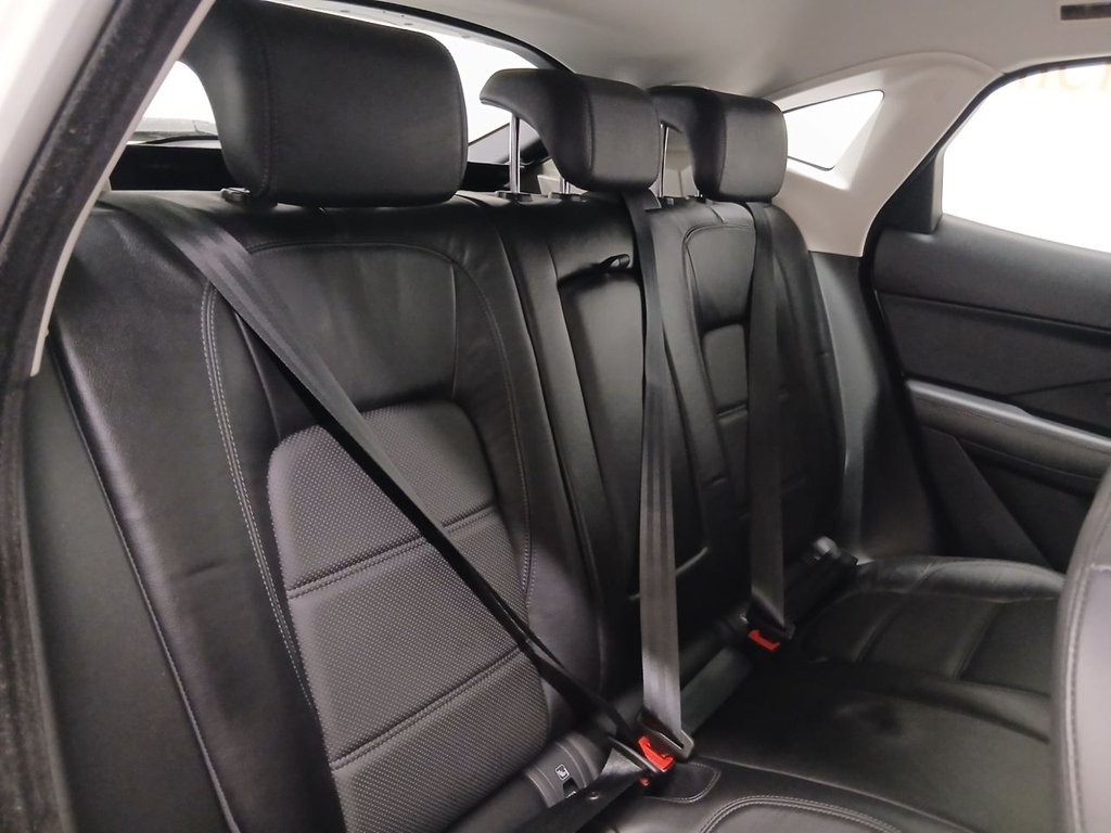 Used Jaguar E-Pace 2018 for sale - 77765353: Photo 8