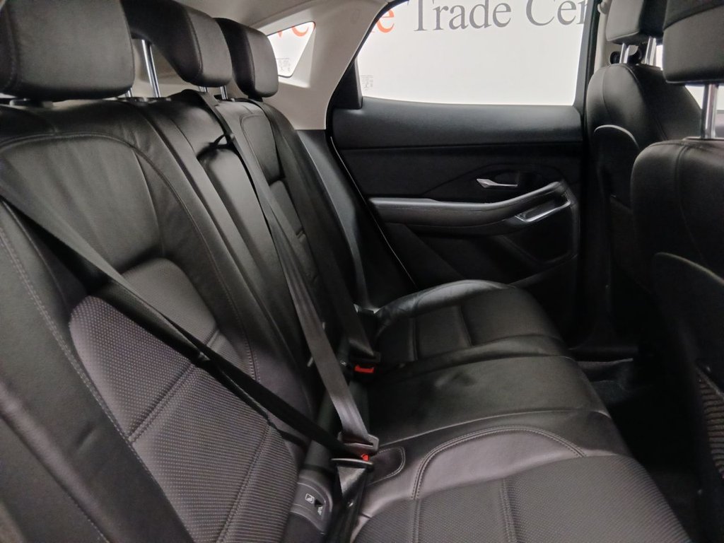 Used Jaguar E-Pace 2018 for sale - 77765353: Photo 9
