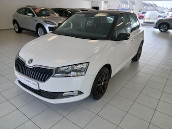 Used Skoda Fabia 2019 for sale - 78227972: Photo