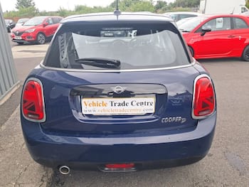 Used MINI Hatch 2018 for sale - 79708333: Photo