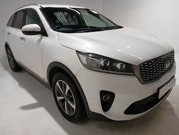 Used Kia Sorento 2018 for sale - 78212470: Photo
