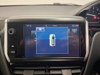 Used Peugeot 208 2016 for sale - 77263357: Photo