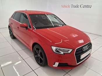 Used Audi A3 2016 for sale - 76137298: Photo