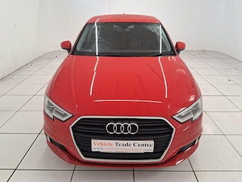 Used Audi A3 2016 for sale - 76137298: Photo
