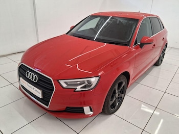 Used Audi A3 2016 for sale - 76137298: Photo