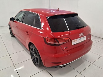 Used Audi A3 2016 for sale - 76137298: Photo