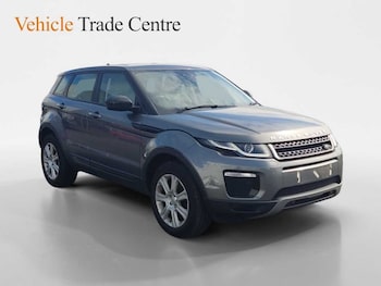 Used Land Rover Range Rover Evoque 2015 for sale - 78930681: Photo