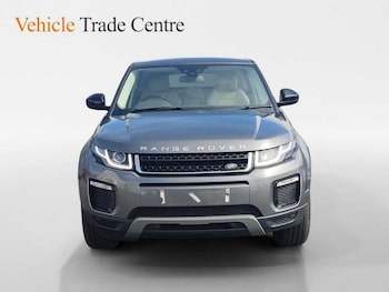Used Land Rover Range Rover Evoque 2015 for sale - 78930681: Photo