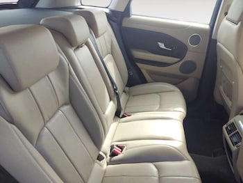 Used Land Rover Range Rover Evoque 2015 for sale - 78930681: Photo