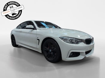 BMW - 4 Series