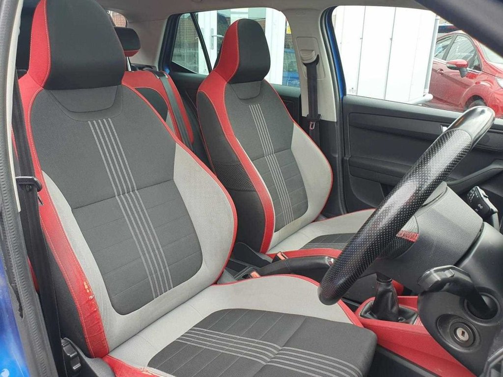 Used Skoda Fabia 2017 for sale - 77005354: Photo 13