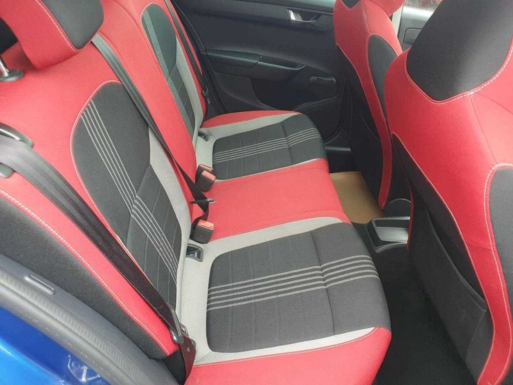 Used Skoda Fabia 2017 for sale - 77005354: Photo 14