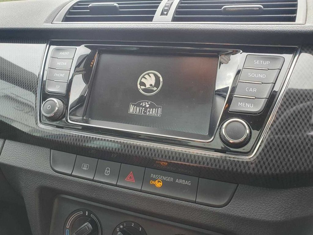 Used Skoda Fabia 2017 for sale - 77005354: Photo 15