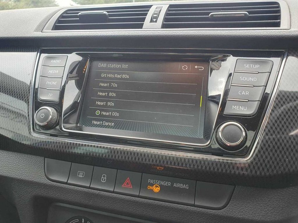 Used Skoda Fabia 2017 for sale - 77005354: Photo 16