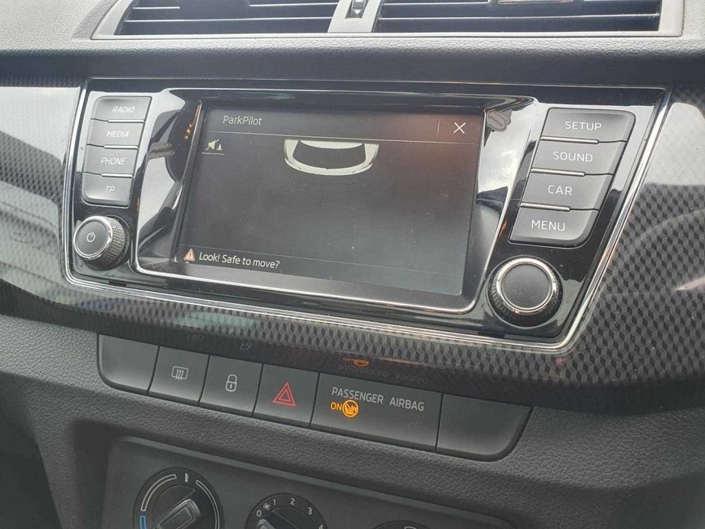 Used Skoda Fabia 2017 for sale - 77005354: Photo 17