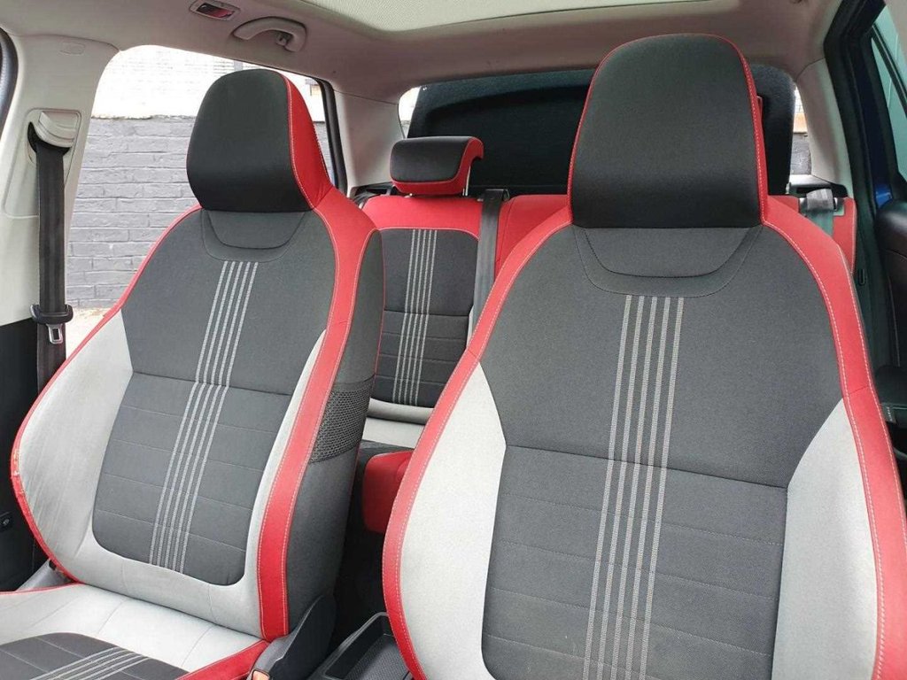 Used Skoda Fabia 2017 for sale - 77005354: Photo 21